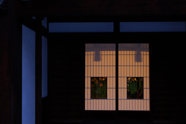 調心の間 イメージ